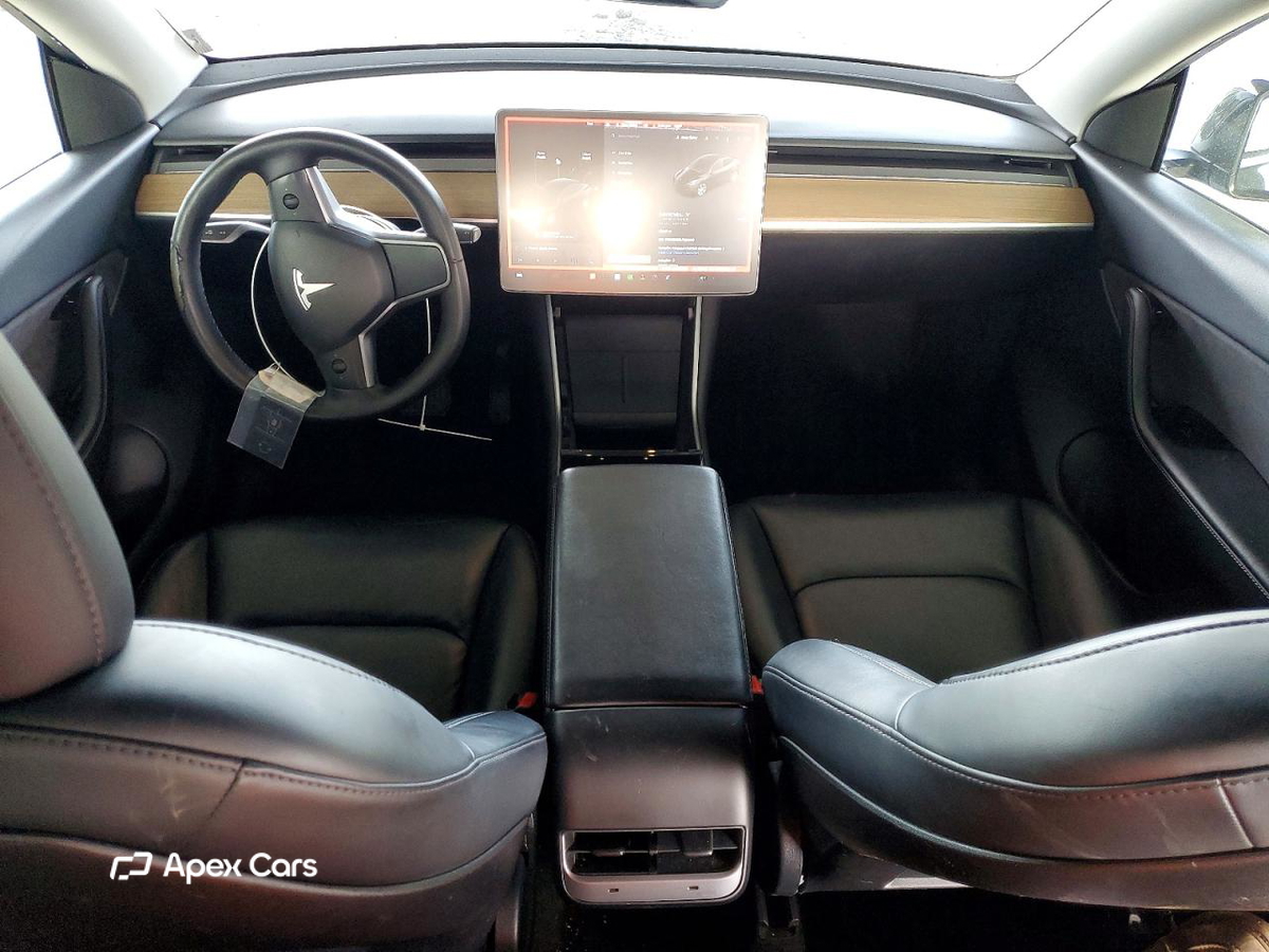 Tesla Model Y 2020