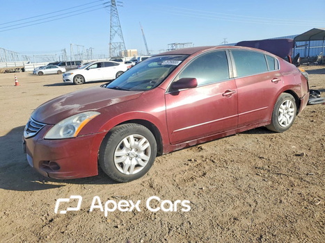 Nissan Altima 2012 - Image 1 of 13