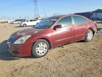 Nissan Altima 2012