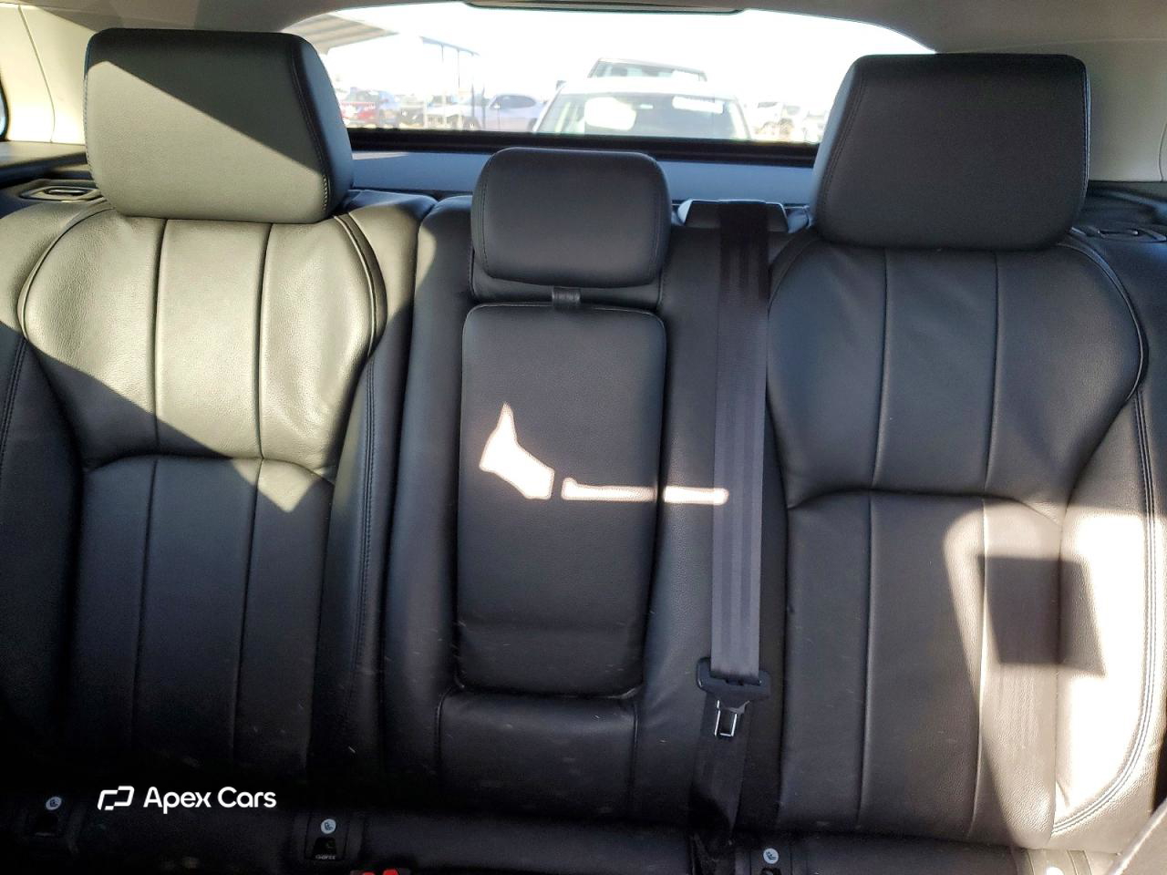 Land Rover Range Rover 2018