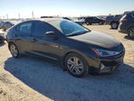 Hyundai Elantra 2019