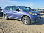 Honda CR-V 2013