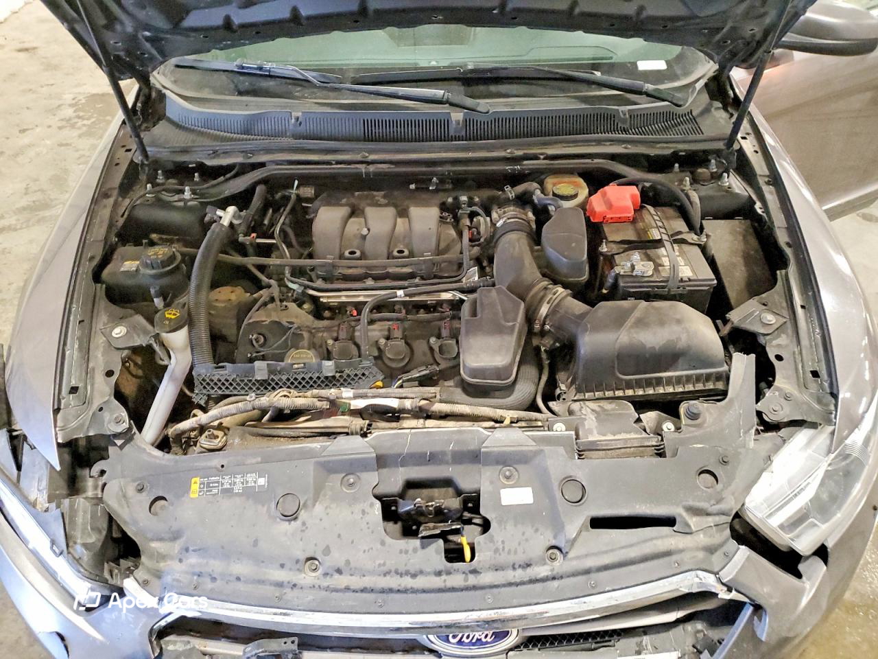 Ford Taurus 2014