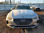 Genesis G70 2019