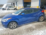 Hyundai Veloster 2016