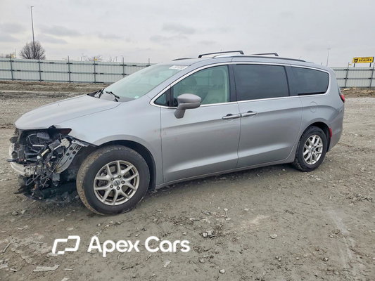 Chrysler Pacifica 2021 - Image 1 of 13