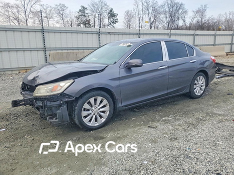 Honda Accord 2013 - Image 1 of 14