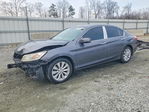 Honda Accord 2013