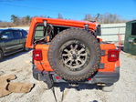 Jeep Wrangler 2023
