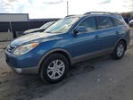 Hyundai Veracruz 2012