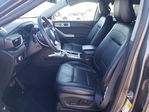 Ford Explorer 2023