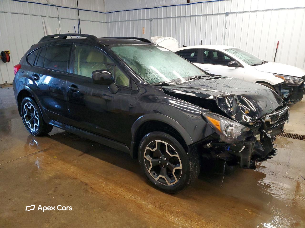 Subaru XV 2013