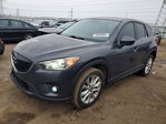 Mazda CX-5 2014