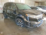 Honda Pilot 2022