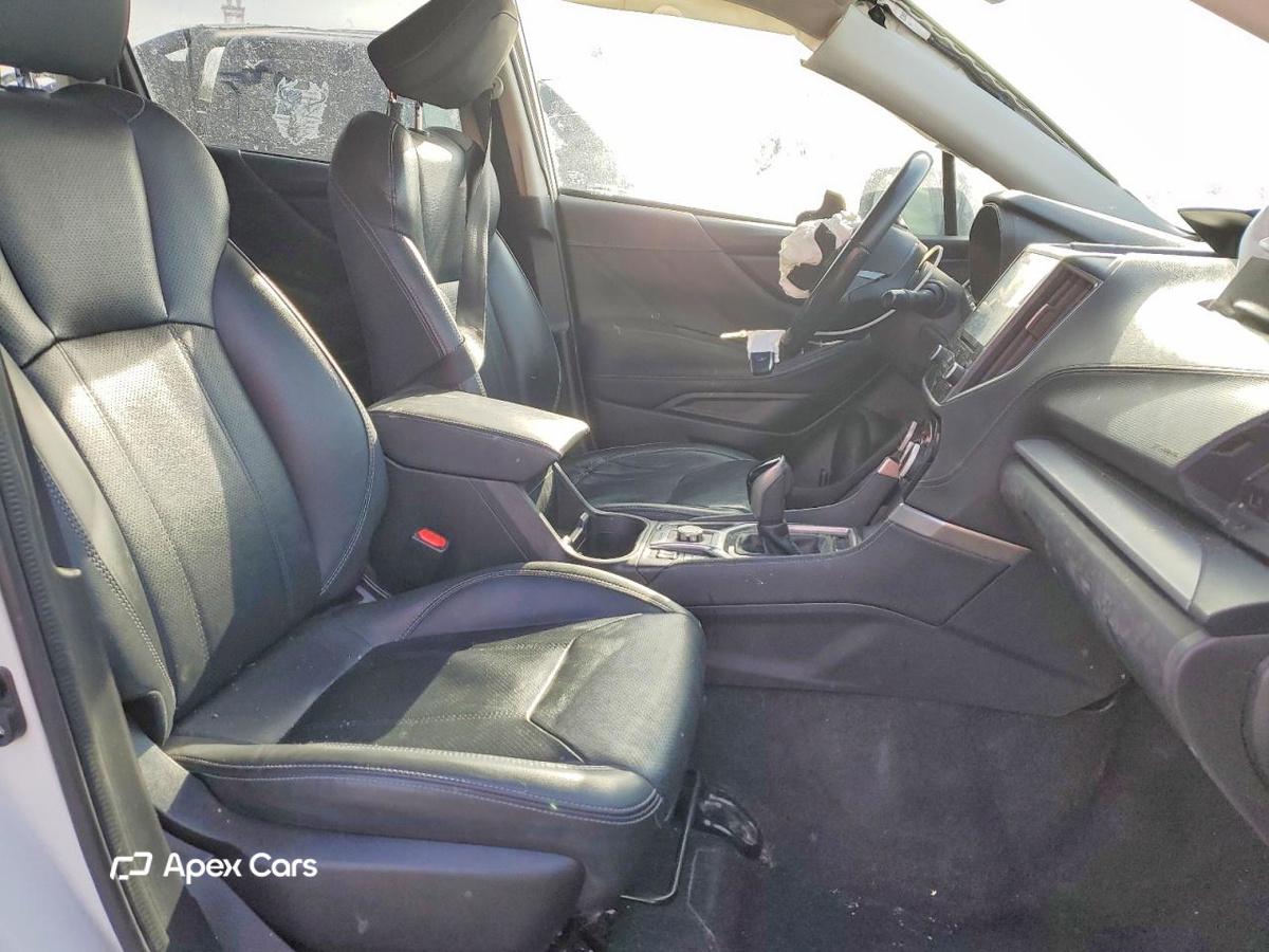 Subaru Forester 2020