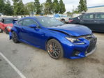 Lexus RC 2017