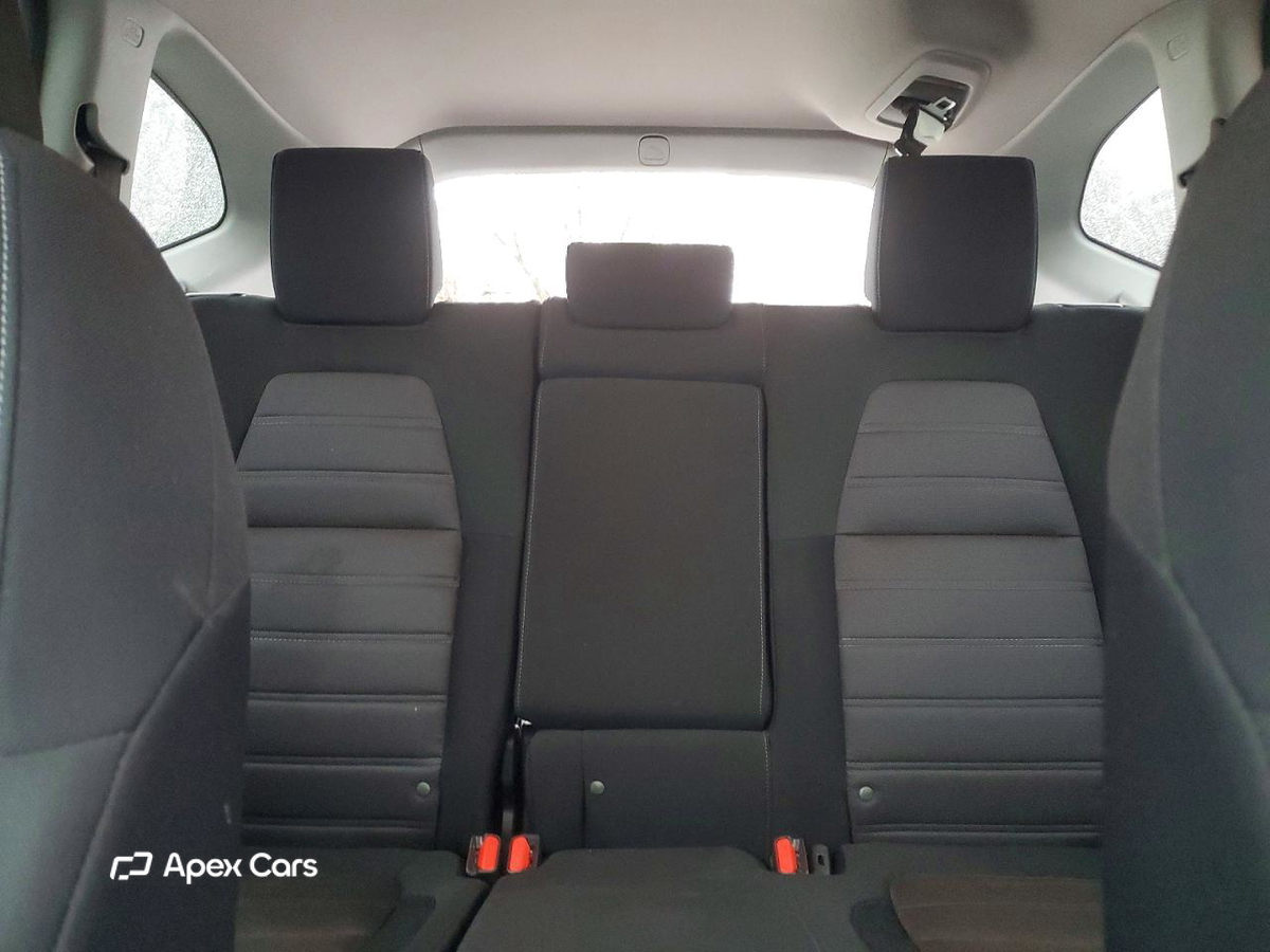 Honda CR-V 2021