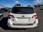 Subaru Outback 2016
