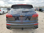 Porsche Cayenne 2016