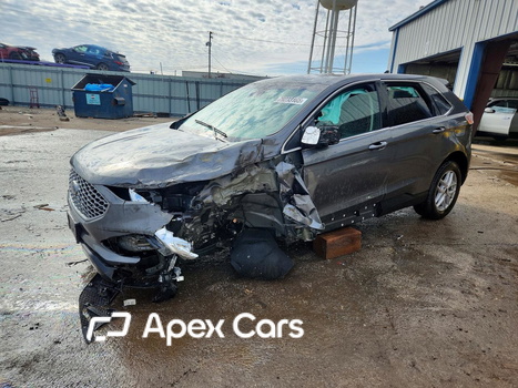 Ford Edge 2023 - Image 1 of 14