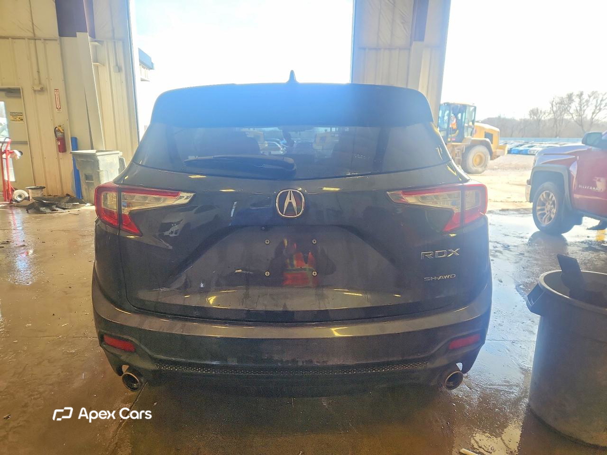 Acura RDX 2020