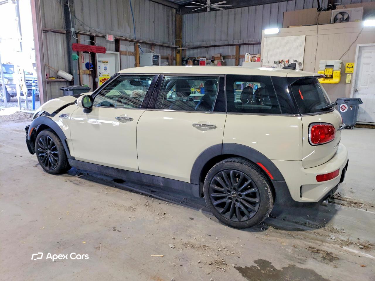 MINI Cooper 2019