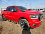 RAM 1500 2021