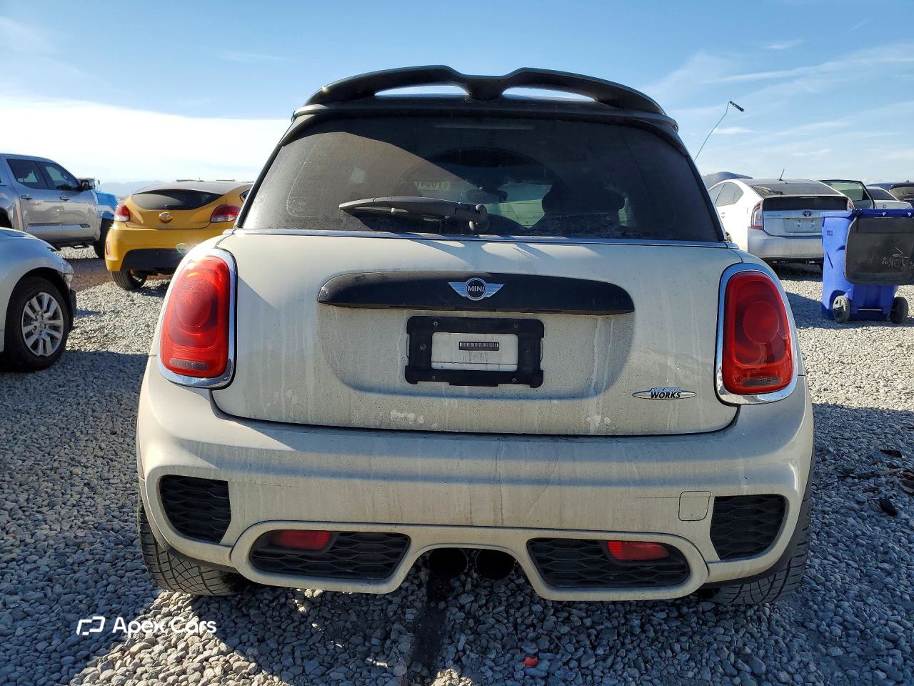 MINI Cooper 2016