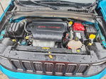 Jeep Renegade 2021