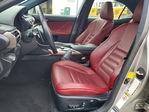 Lexus IS 2015