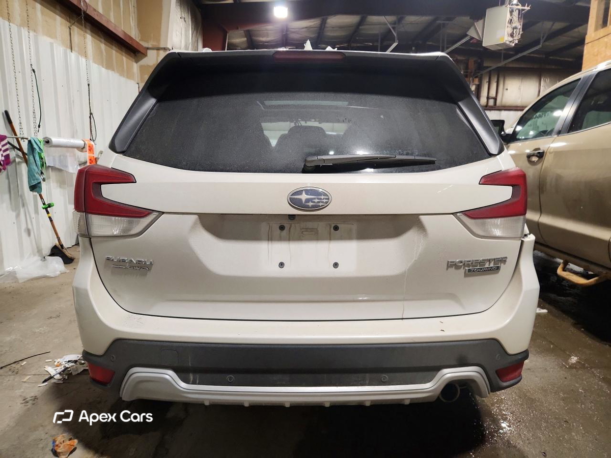 Subaru Forester 2023