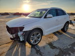 Audi Q3 2016
