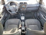 Mitsubishi Mirage 2021