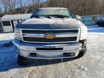 Chevrolet Silverado 2012