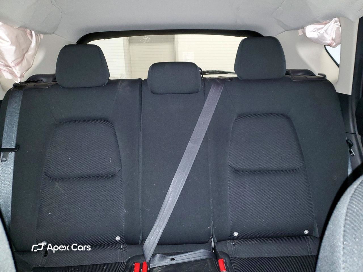 Mazda CX-5 2023