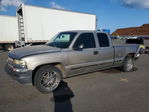 Chevrolet Silverado 2001