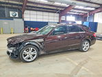 Mercedes-Benz E-klasse 2012