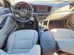 Kia Optima 2015