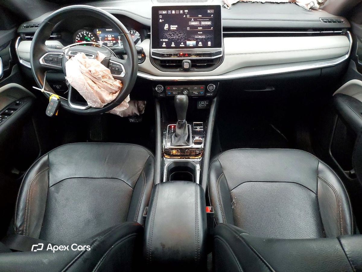 Jeep Compass 2023