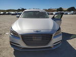 Genesis G80 2019