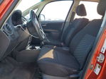 Suzuki SX4 2008