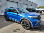 Ford Explorer 2020