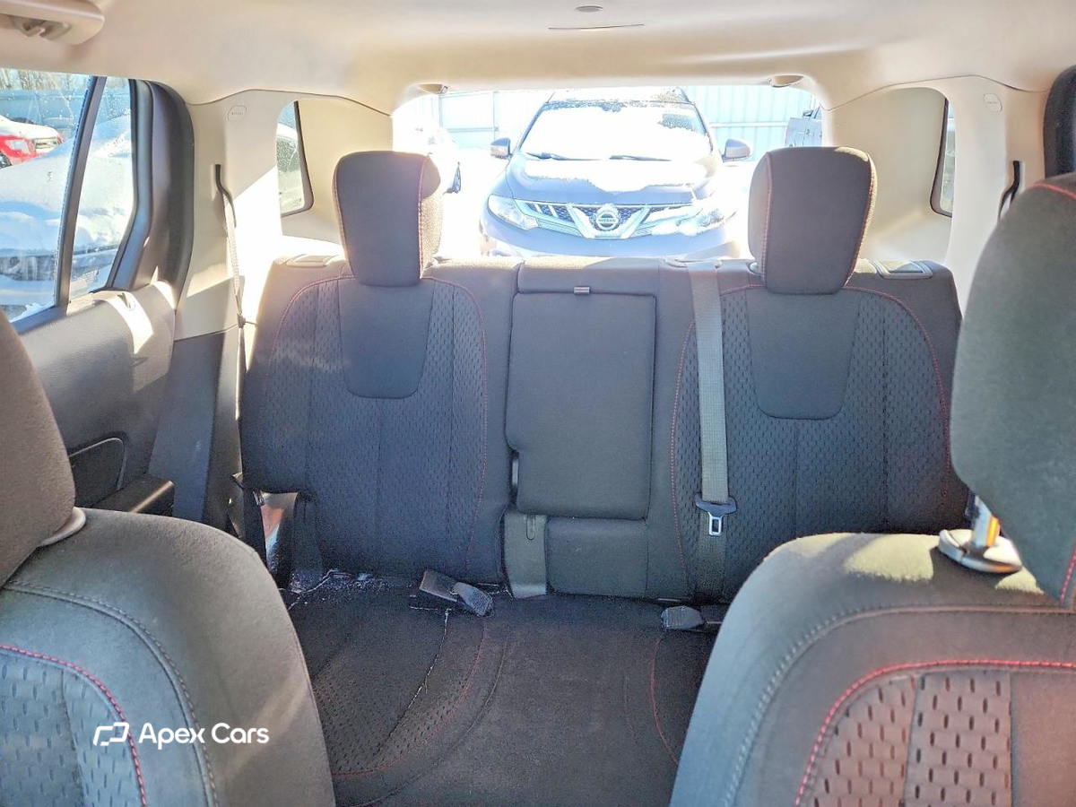 GMC Terrain 2012