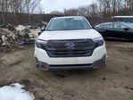 Subaru Forester 2025