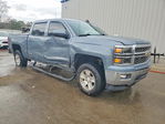Chevrolet Silverado 2015