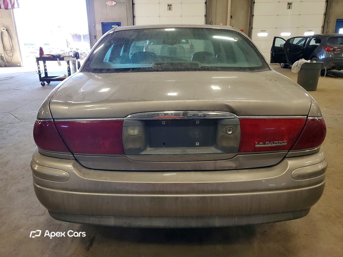 Buick LeSabre 2003