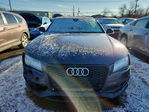 Audi A7 2014