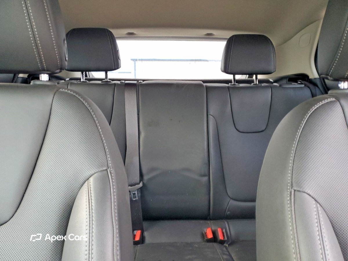 Buick Encore GX 2024