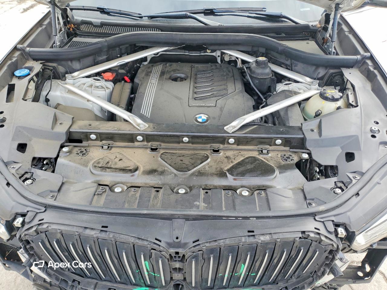 BMW X5 2020