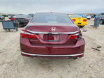 Honda Accord 2016